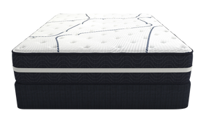 Southerland Durant Plush Mattress