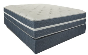 Nottingham Plush Mattress By Englander