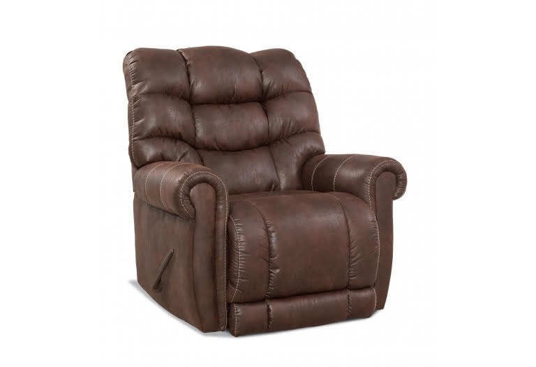 REDUCED PRICE   Tank Power Recliner (156) Big Man Wall Saver in Sable
