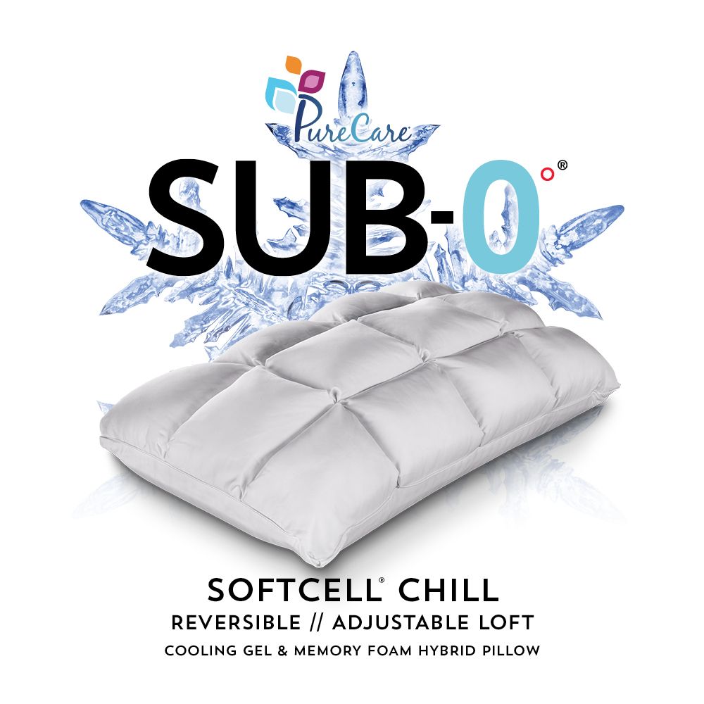 image of chill pillow