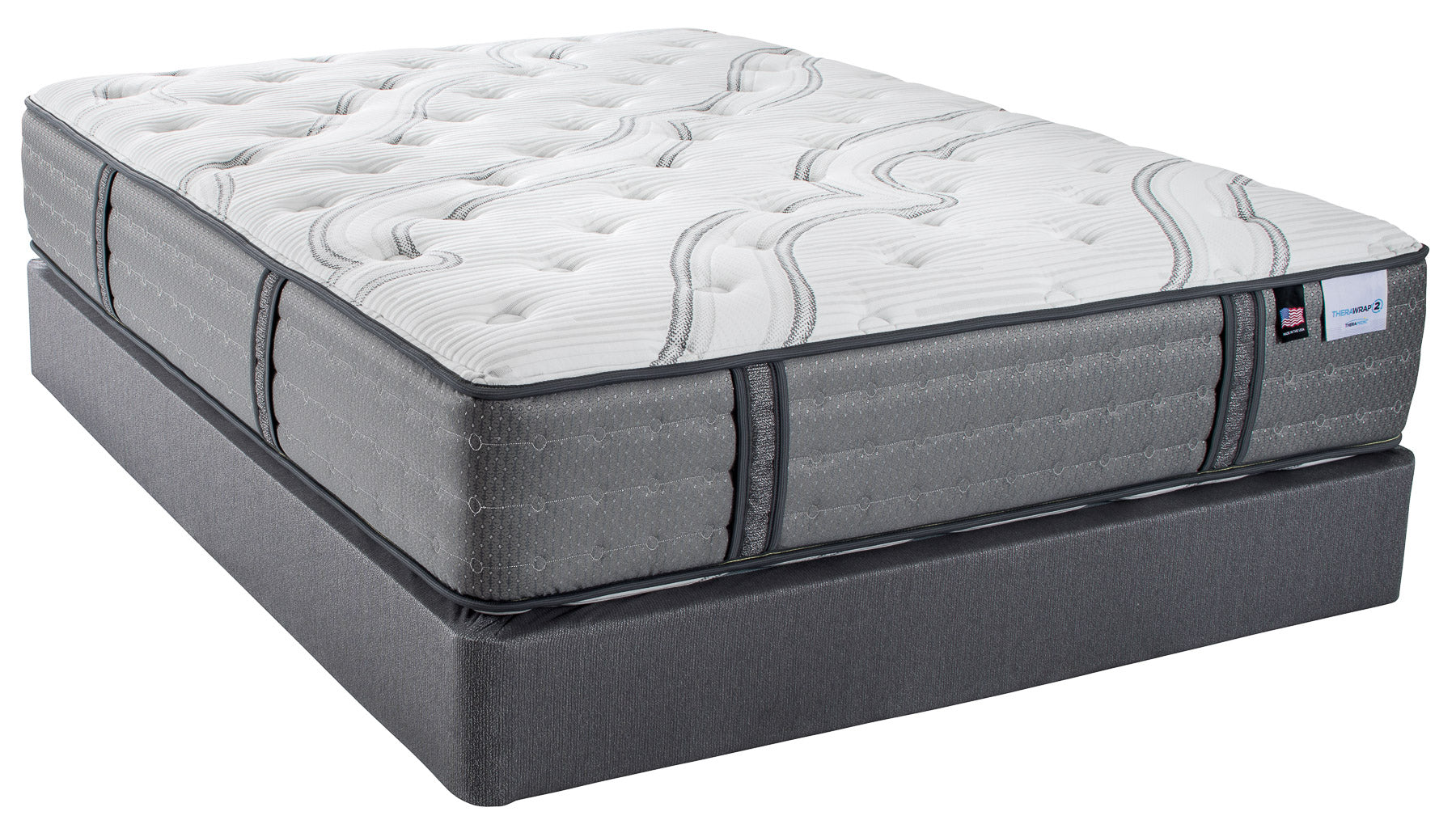 2 Sided "Flip-able" Mattresses