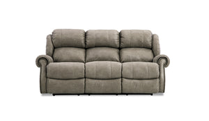 120 Durango Manual Sofa by Homestretch