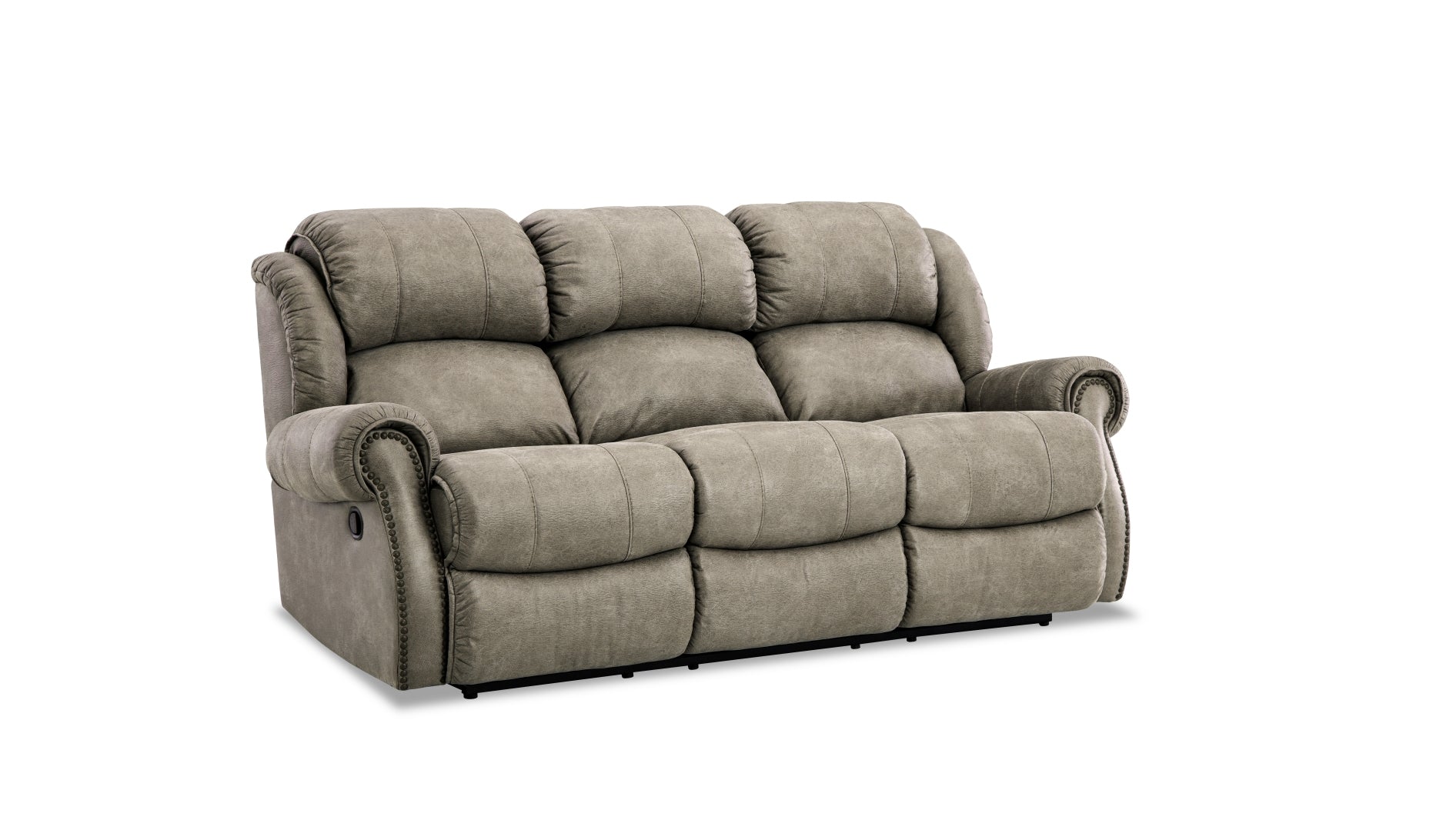 120 Durango Manual Sofa by Homestretch