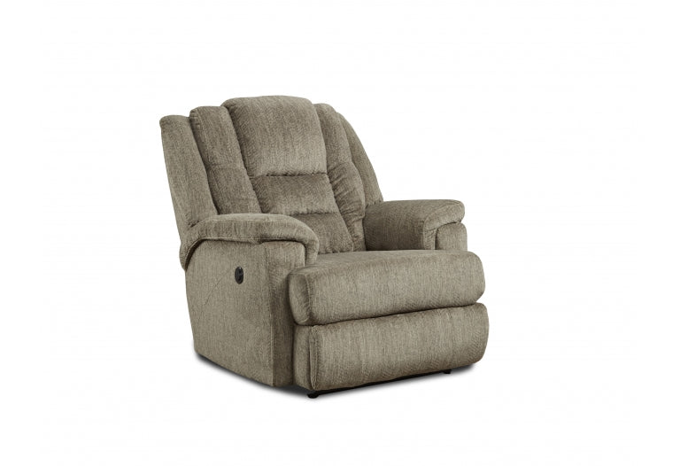 Wall Saver Recliner (201) in Taupe