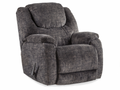 CLOSEOUT SPECIAL  Rocker Recliner (206) in Grey