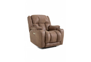 Triple Power Zero Gravity Recliner (220)