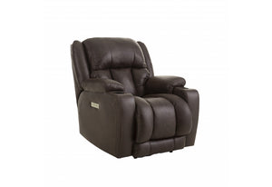 Triple Power Zero Gravity Recliner (220)