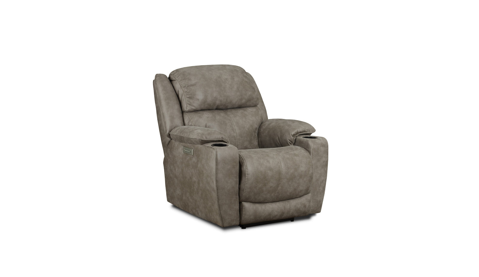 251 Arthur Power Recliner by Homestretch