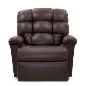 556 Vega Medium/Wide 600lb. Weight Capacity Lift Chair by Ultra Comfort