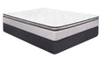 Southerland B4900 Euro Top Mattress