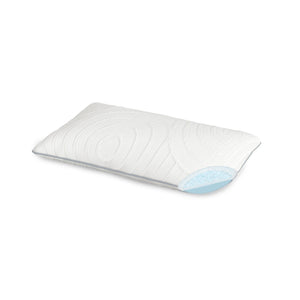 RZ Low Profile Dual Cool Pillow