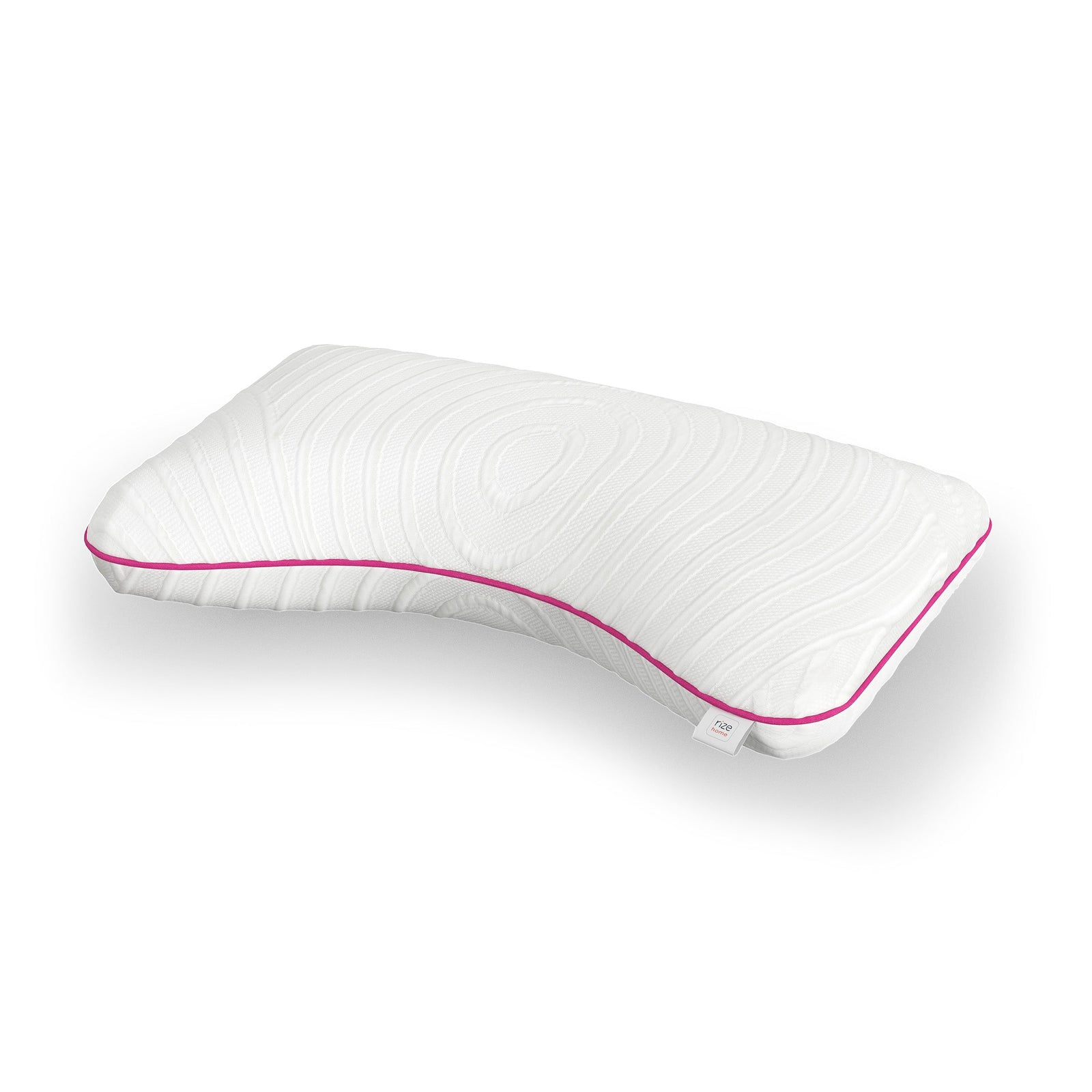 RZ Medium Profile Contour Dual Cool Pillow
