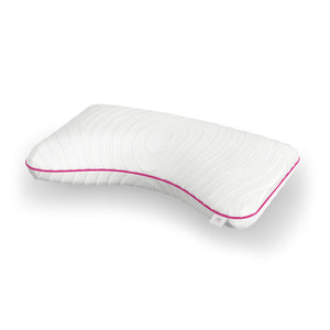 RZ Medium Profile Contour Dual Cool Pillow