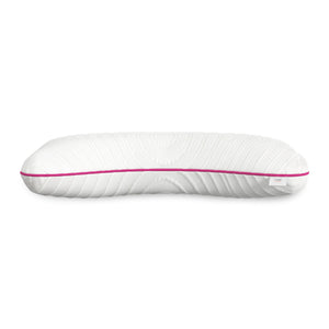 RZ Medium Profile Contour Dual Cool Pillow