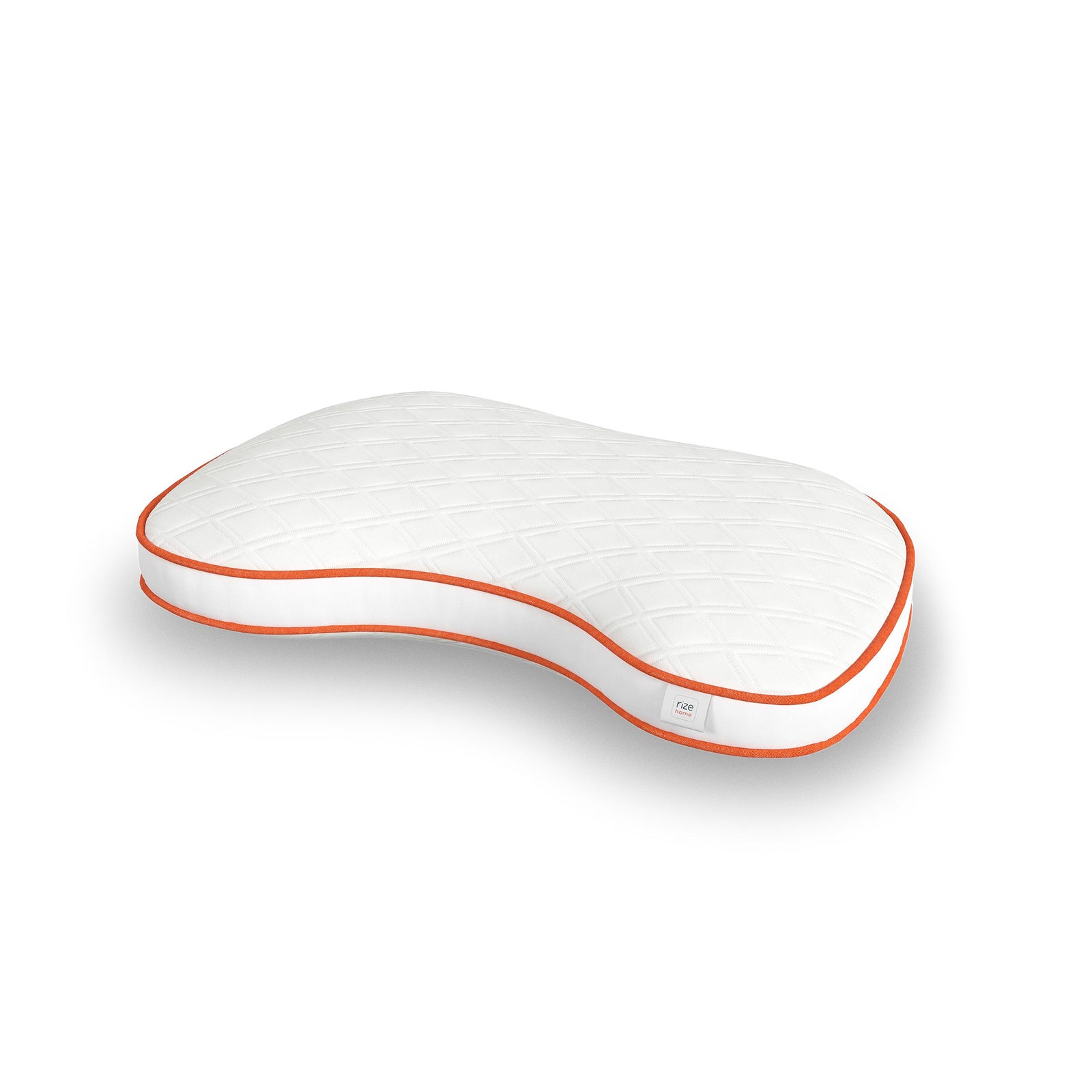 RZ Latex & Memory Foam Cloud Pillow