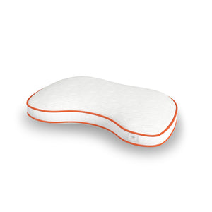 RZ Latex & Memory Foam Cloud Pillow