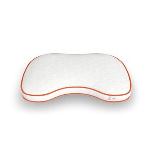 RZ Latex & Memory Foam Cloud Pillow