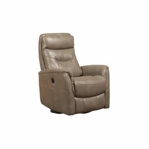 Gemini Power Swivel/Glider Recliner in 3 Colors by Parker House