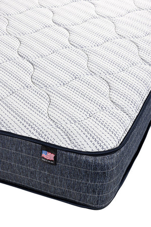 Braeside Firm Mattress by Therapedic