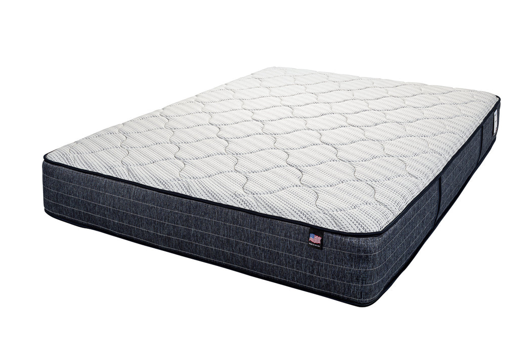 Braeside Firm Mattress by Therapedic