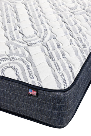 Carnation Firm Mattress by Therapedic