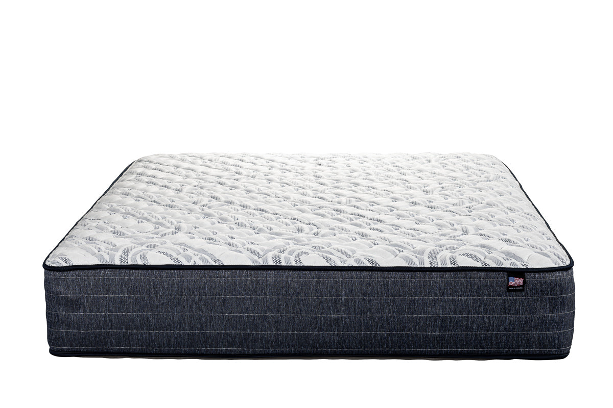 Carnation Firm Mattress by Therapedic