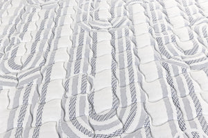 Carnation Firm Mattress by Therapedic