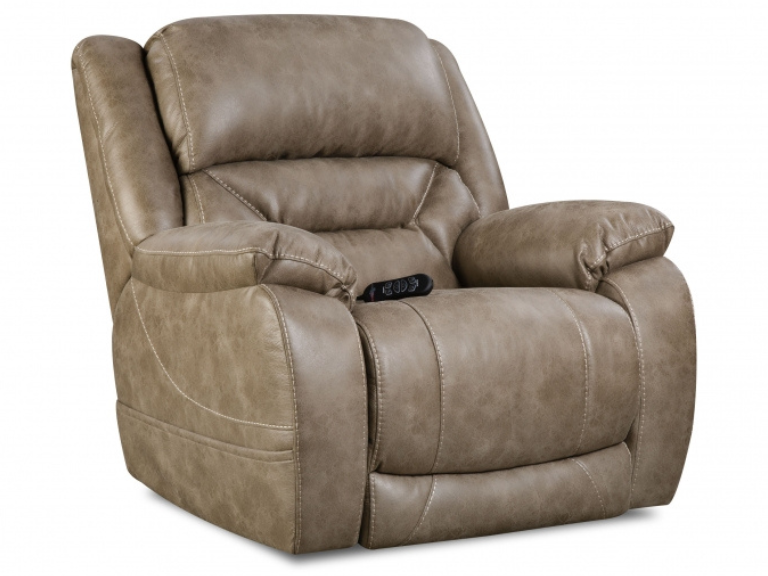 Enterprise Power Recliner