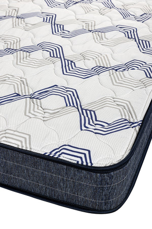 Linwood Plush Mattress by Therapedic