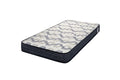 Topaz Plush Mattress by Therapedic