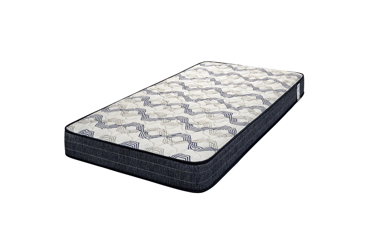 Linwood Plush Mattress by Therapedic
