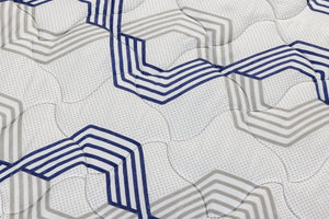 Linwood Plush Mattress by Therapedic