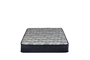 Linwood Plush Mattress by Therapedic