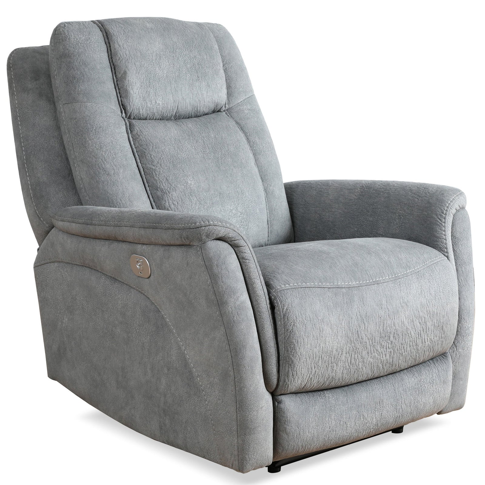 Linus Power Zero Gravity Recliner by Parker House
