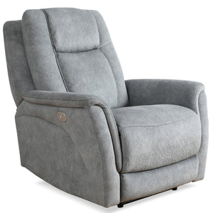 Linus Power Zero Gravity Recliner by Parker House