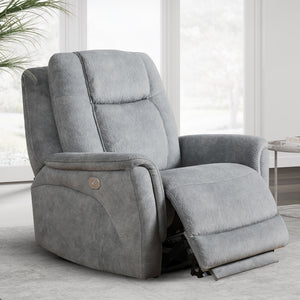 Linus Power Zero Gravity Recliner by Parker House