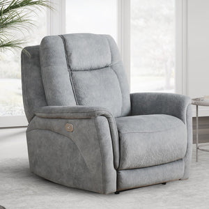 Linus Power Zero Gravity Recliner by Parker House