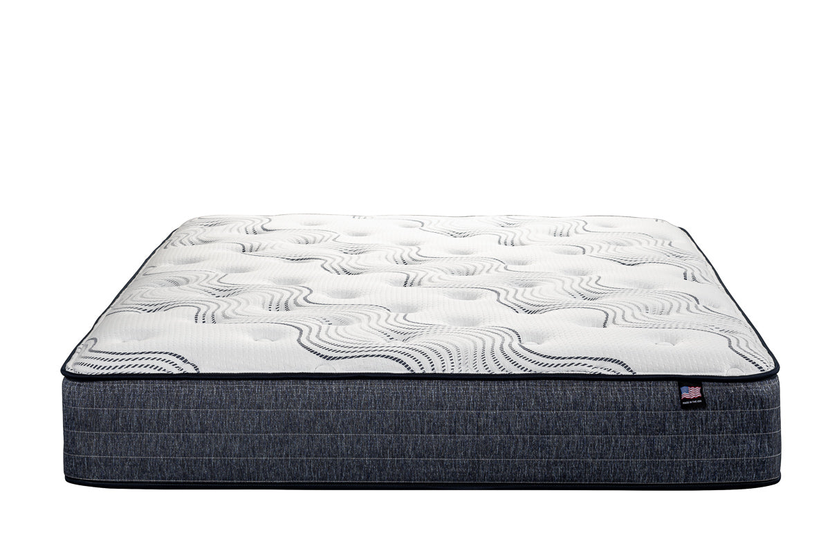 Clearance Melbourne Plush Mattress by Therapedic