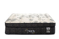 NYX Nightfall Luxe Plush Pillowtop  Mattress by Therapedic