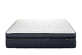 Pine Grove Plush Mattress by Therapedic