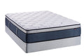 Therapedic Potomac Pillow Top Mattress