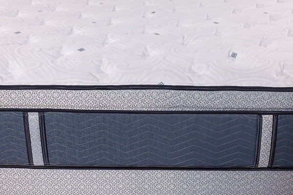 potomac pillow top therapedic mattress