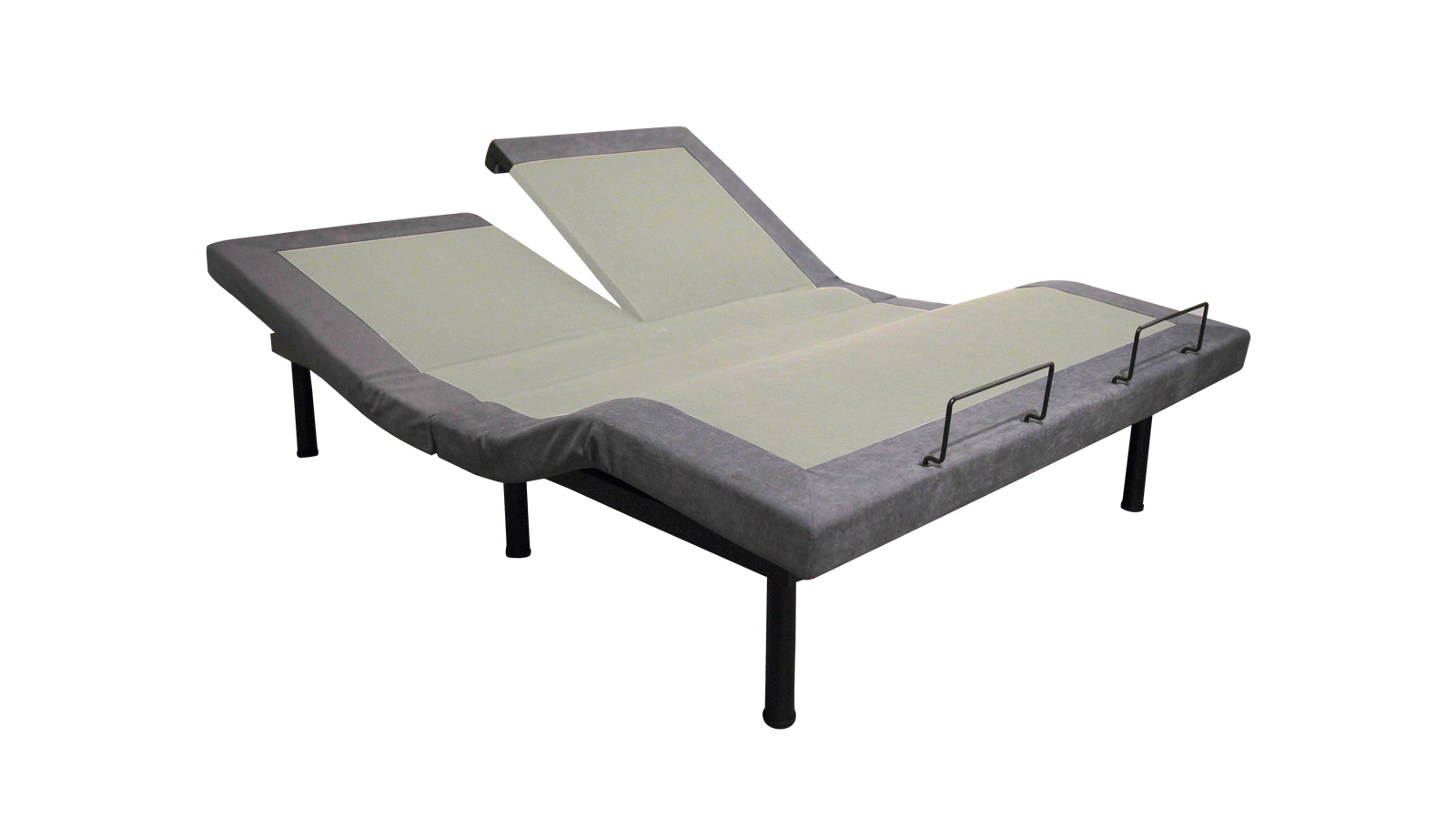 Split Head Adjustable  Base SF 1000 by SmartFlex