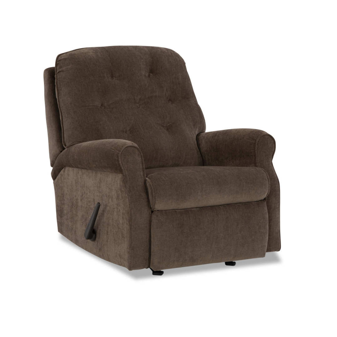 Dori Rocker Recliner 237 in Brazil by HomeStretch