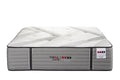 Telluride Hybrid Plush Mattress by Therapedic