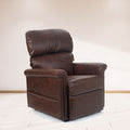 Ultra Comfort (342) with Heat and Massage Lift Chair