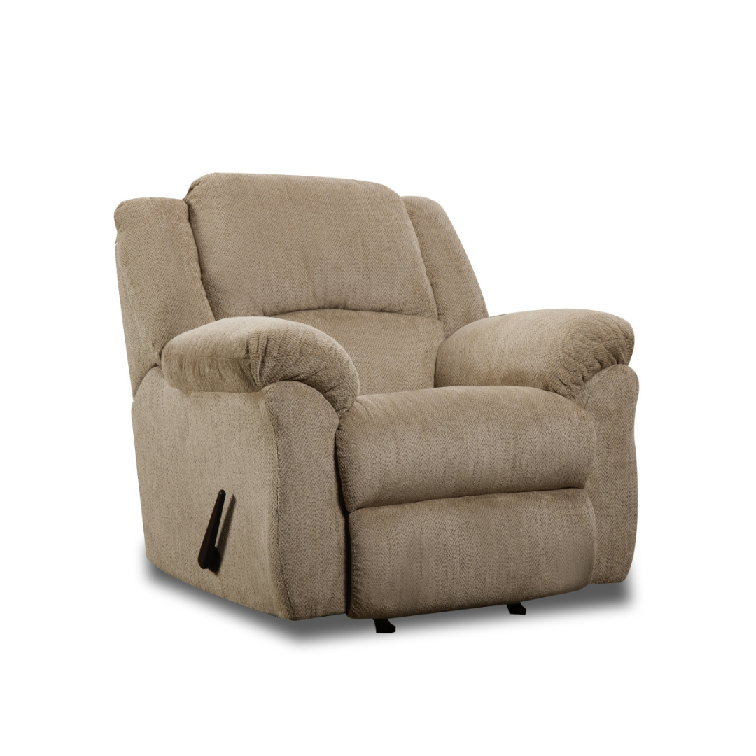 173 Newport Manual Recliner by Homestretch