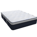 The Signature Collection Hartwell Euro Top Mattress by Southerland