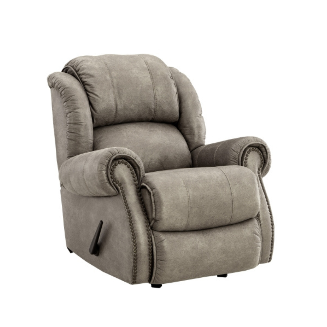 120 Durango Manual Rocking Recliner by Homestretch