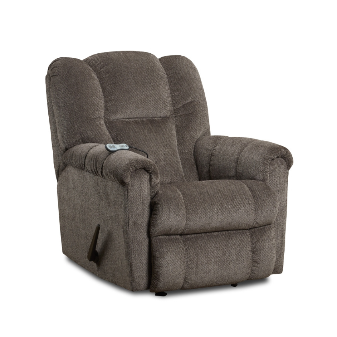 247 Revive Manual Recliner with Heat & Massage  by Homestretch